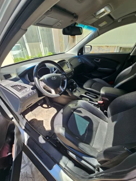 Hyundai IX35 - 9850 € - 37357615 12 | Car24.bg Hyundai IX35 - 9850 € - 37357615 12