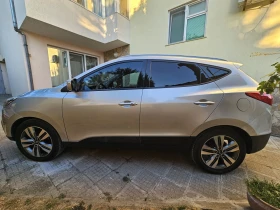 Hyundai IX35 - 9850 € - 37357615 10 | Car24.bg Hyundai IX35 - 9850 € - 37357615 10