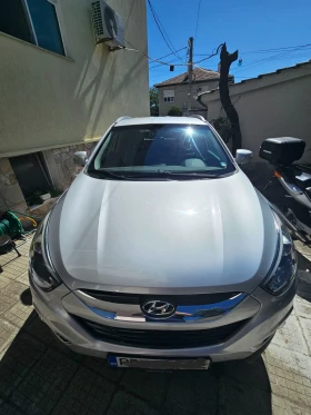 Hyundai IX35 - 9850 € - 37357615 3 | Car24.bg Hyundai IX35 - 9850 € - 37357615 3
