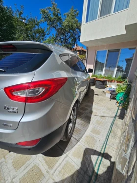 Hyundai IX35 - 9850 € - 37357615 8 | Car24.bg Hyundai IX35 - 9850 € - 37357615 8