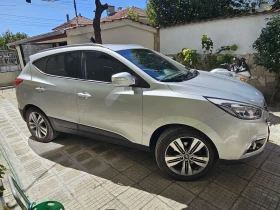 Hyundai IX35 - 9850 € - 37357615 9 | Car24.bg Hyundai IX35 - 9850 € - 37357615 9