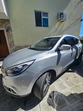 Hyundai IX35 - 9850 € - 37357615 6 | Car24.bg Hyundai IX35 - 9850 € - 37357615 6