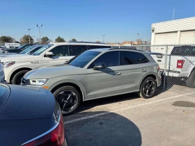 Audi Q5 * Progressiv S-line * АВТОКРЕДИТ* | Auto.bg — изображение 2 Audi Q5 * Progressiv S-line * АВТОКРЕДИТ* | Auto.bg — изображение 2