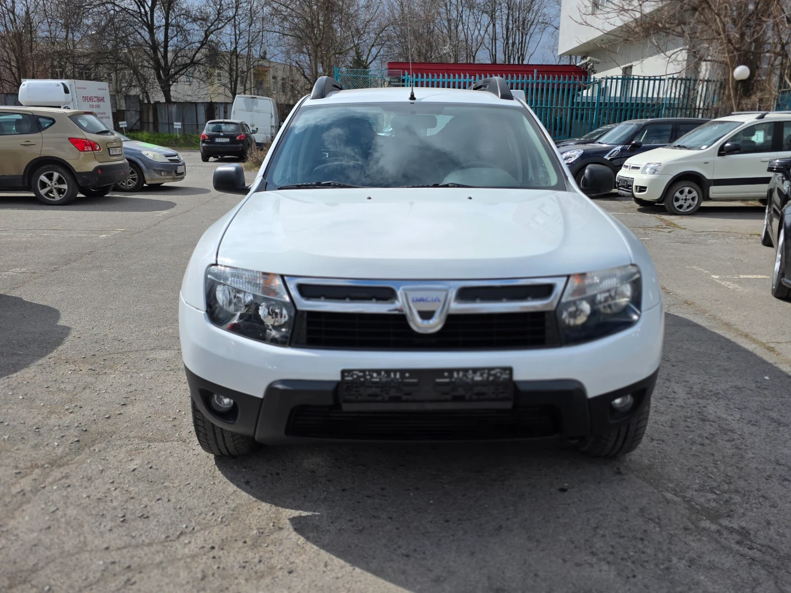 Dacia Duster 1.5 DCI 90k.c 4x4 UNIKAT ITALIA EURO 5 | Auto.bg — изображение 1 Dacia Duster 1.5 DCI 90k.c 4x4 UNIKAT ITALIA EURO 5 | Auto.bg — изображение 1