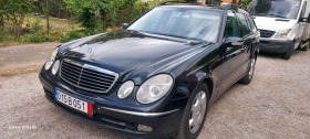 Обява за продажба на Mercedes-Benz E 320 3.2CDI, Avangard ~5 300 лв. - изображение 1