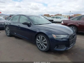 Audi A6 2.0L I-4 DI, DOHC, VVT, TURBO, 261HP All Wheel Dri 1 - Car24.bg Audi A6 2.0L I-4 DI, DOHC, VVT, TURBO, 261HP All Wheel Dri 1
