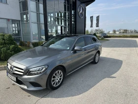Mercedes-Benz C 180 - Car24.bg Mercedes-Benz C 180