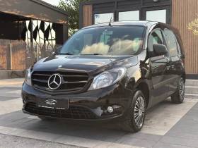 Mercedes-Benz Citan * Tourer* 111CDI* 2020г.* - Car24.bg Mercedes-Benz Citan * Tourer* 111CDI* 2020г.*