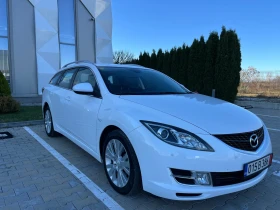 Mazda 6 2.0 140к.с.* Кожен салон* Подгрев* Мъртва зона* Пе - 7499 лв. / 3834.18 € - 86031609 6 | Car24.bg Mazda 6 2.0 140к.с.* Кожен салон* Подгрев* Мъртва зона* Пе - 7499 лв. / 3834.18 € - 86031609 6