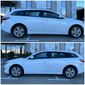 Mazda 6 2.0 140к.с.* Кожен салон* Подгрев* Мъртва зона* Пе - 7499 лв. / 3834.18 € - 86031609 9 | Car24.bg Mazda 6 2.0 140к.с.* Кожен салон* Подгрев* Мъртва зона* Пе - 7499 лв. / 3834.18 € - 86031609 9