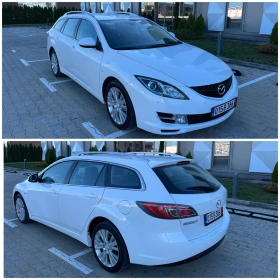 Mazda 6 2.0 140к.с.* Кожен салон* Подгрев* Мъртва зона* Пе - 7499 лв. / 3834.18 € - 86031609 7 | Car24.bg Mazda 6 2.0 140к.с.* Кожен салон* Подгрев* Мъртва зона* Пе - 7499 лв. / 3834.18 € - 86031609 7