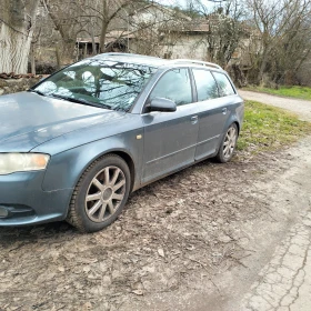 Audi A4 - 2444 € / 4780.05 лв. - 40050888 4 | Car24.bg Audi A4 - 2444 € / 4780.05 лв. - 40050888 4