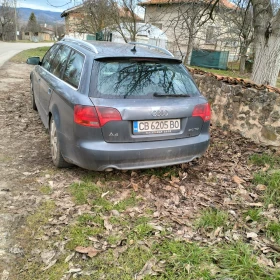 Audi A4 - 2444 € / 4780.05 лв. - 40050888 2 | Car24.bg Audi A4 - 2444 € / 4780.05 лв. - 40050888 2