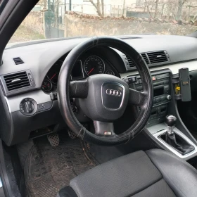 Audi A4 - 2444 € / 4780.05 лв. - 40050888 3 | Car24.bg Audi A4 - 2444 € / 4780.05 лв. - 40050888 3
