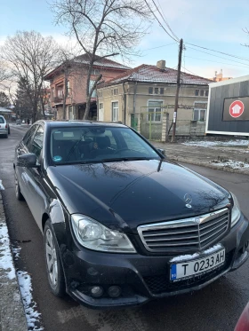 Mercedes-Benz C 220 - 7300 € / 14277.56 лв. - 86248180 3 | Car24.bg Mercedes-Benz C 220 - 7300 € / 14277.56 лв. - 86248180 3