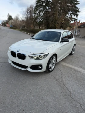 BMW 116 d M-pack LED TOP - 9200 € / 17993.64 лв. - 15588444 6 | Car24.bg BMW 116 d M-pack LED TOP - 9200 € / 17993.64 лв. - 15588444 6