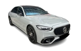Mercedes-Benz S 63 AMG E PERFORMANCE Sedan Edition 1 - Car24.bg Mercedes-Benz S 63 AMG E PERFORMANCE Sedan Edition 1