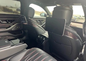 Mercedes-Benz S 63 AMG E PERFORMANCE Sedan Edition 1 - 172998 € / 338354.68 лв. - 24876490 7 | Car24.bg Mercedes-Benz S 63 AMG E PERFORMANCE Sedan Edition 1 - 172998 € / 338354.68 лв. - 24876490 7