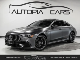 Mercedes-Benz A45 AMG AMG GT | Auto.bg — изображение 3 Mercedes-Benz A45 AMG AMG GT | Auto.bg — изображение 3