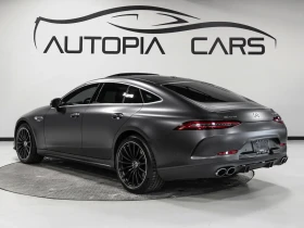 Mercedes-Benz A45 AMG AMG GT | Auto.bg — изображение 6 Mercedes-Benz A45 AMG AMG GT | Auto.bg — изображение 6