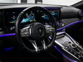 Mercedes-Benz A45 AMG AMG GT | Auto.bg — изображение 10 Mercedes-Benz A45 AMG AMG GT | Auto.bg — изображение 10