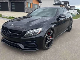 Mercedes-Benz C 63 AMG 4MATIC/360/BURMESTER/ПАНОРАМА/ПОДГРЕВИ | Auto.bg — изображение 3 Mercedes-Benz C 63 AMG 4MATIC/360/BURMESTER/ПАНОРАМА/ПОДГРЕВИ | Auto.bg — изображение 3