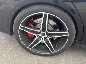 Mercedes-Benz C 63 AMG 4MATIC/360/BURMESTER/ПАНОРАМА/ПОДГРЕВИ | Auto.bg — изображение 6 Mercedes-Benz C 63 AMG 4MATIC/360/BURMESTER/ПАНОРАМА/ПОДГРЕВИ | Auto.bg — изображение 6