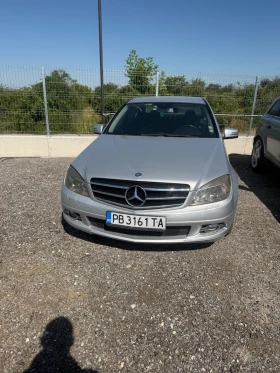 Снимка Mercedes-Benz 350