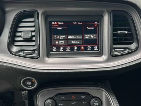 Dodge Challenger * R/T RWD * CARFAX * ЦЕНА ДО БГ | Auto.bg — изображение 11 Dodge Challenger * R/T RWD * CARFAX * ЦЕНА ДО БГ | Auto.bg — изображение 11