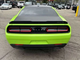Dodge Challenger * R/T RWD * CARFAX * ЦЕНА ДО БГ | Auto.bg — изображение 5 Dodge Challenger * R/T RWD * CARFAX * ЦЕНА ДО БГ | Auto.bg — изображение 5
