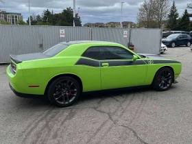 Dodge Challenger * R/T RWD * CARFAX * ЦЕНА ДО БГ | Auto.bg — изображение 4 Dodge Challenger * R/T RWD * CARFAX * ЦЕНА ДО БГ | Auto.bg — изображение 4