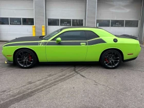 Dodge Challenger * R/T RWD * CARFAX * ЦЕНА ДО БГ | Auto.bg — изображение 3 Dodge Challenger * R/T RWD * CARFAX * ЦЕНА ДО БГ | Auto.bg — изображение 3