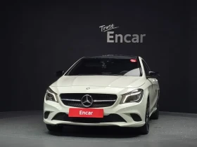 Mercedes-Benz CLA 200 Cdi 4Matic | Auto.bg — изображение 3 Mercedes-Benz CLA 200 Cdi 4Matic | Auto.bg — изображение 3