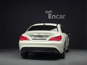 Mercedes-Benz CLA 200 Cdi 4Matic | Auto.bg — изображение 4 Mercedes-Benz CLA 200 Cdi 4Matic | Auto.bg — изображение 4