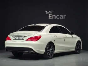 Mercedes-Benz CLA 200 Cdi 4Matic | Auto.bg — изображение 2 Mercedes-Benz CLA 200 Cdi 4Matic | Auto.bg — изображение 2