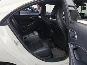 Mercedes-Benz CLA 200 Cdi 4Matic | Auto.bg — изображение 12 Mercedes-Benz CLA 200 Cdi 4Matic | Auto.bg — изображение 12