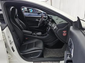 Mercedes-Benz CLA 200 Cdi 4Matic | Auto.bg — изображение 11 Mercedes-Benz CLA 200 Cdi 4Matic | Auto.bg — изображение 11