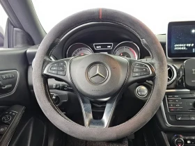 Mercedes-Benz CLA 200 Cdi 4Matic | Auto.bg — изображение 13 Mercedes-Benz CLA 200 Cdi 4Matic | Auto.bg — изображение 13