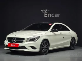 Mercedes-Benz CLA 200 Cdi 4Matic