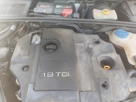 Audi A4 B7 1.9TDI 116к.с. | Auto.bg — изображение 6 Audi A4 B7 1.9TDI 116к.с. | Auto.bg — изображение 6