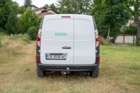 Renault Kangoo - 4800 € - 57322622 4 | Car24.bg Renault Kangoo - 4800 € - 57322622 4