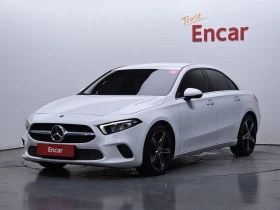 Mercedes-Benz A 250 4Matic Sedan - Car24.bg Mercedes-Benz A 250 4Matic Sedan