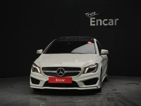 Mercedes-Benz CLA 250 4MATIC - САМО 30% АВАНС - 13725 € - 11284914 6 | Car24.bg Mercedes-Benz CLA 250 4MATIC - САМО 30% АВАНС - 13725 € - 11284914 6
