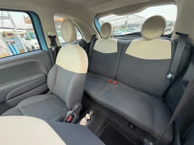 Fiat 500 - 5700 € - 15068581 16 | Car24.bg Fiat 500 - 5700 € - 15068581 16