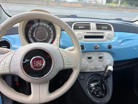 Fiat 500 - 5700 € - 15068581 11 | Car24.bg Fiat 500 - 5700 € - 15068581 11