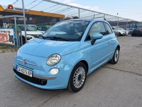 Fiat 500 - Car24.bg Fiat 500