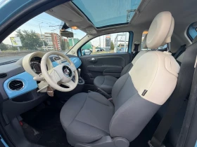 Fiat 500 - 5700 € - 15068581 10 | Car24.bg Fiat 500 - 5700 € - 15068581 10