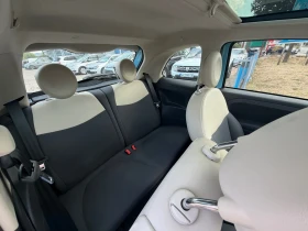 Fiat 500 - 5700 € - 15068581 15 | Car24.bg Fiat 500 - 5700 € - 15068581 15