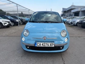Fiat 500 - 5700 € - 15068581 2 | Car24.bg Fiat 500 - 5700 € - 15068581 2