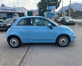 Fiat 500 - 5700 € - 15068581 4 | Car24.bg Fiat 500 - 5700 € - 15068581 4